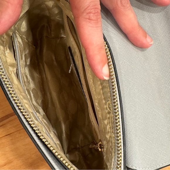 Kate Spade Crossbody purse - Picture 8 of 10